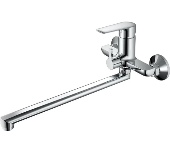 Изображение товара Смеситель для ванны Haiba HB22563