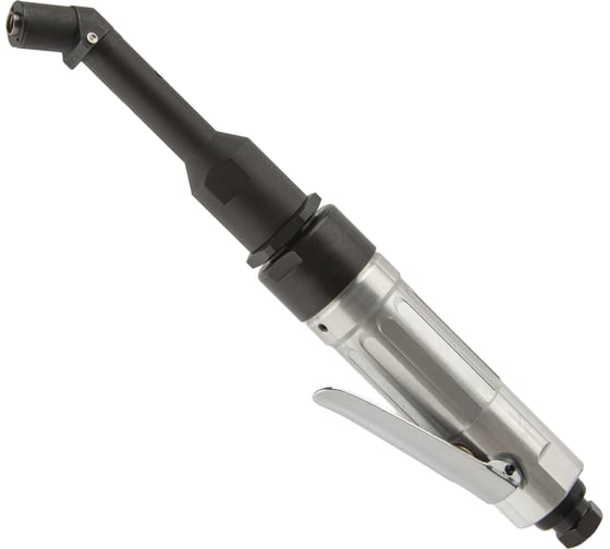 Изображение товара Пневмодрель цанговая угловая BYEMAX 45º, 3000 об/мин BM-4214