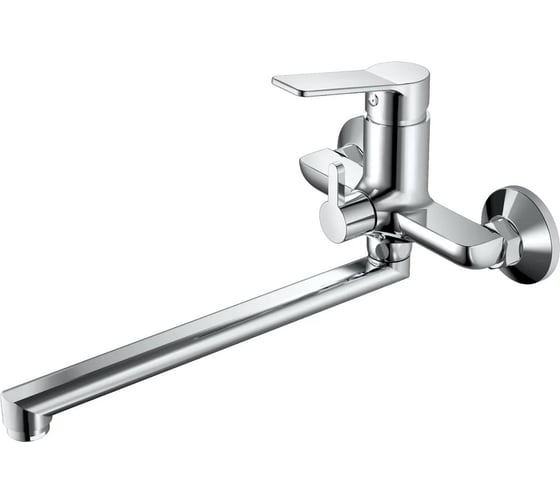 Изображение товара Смеситель для ванны Haiba HB22559