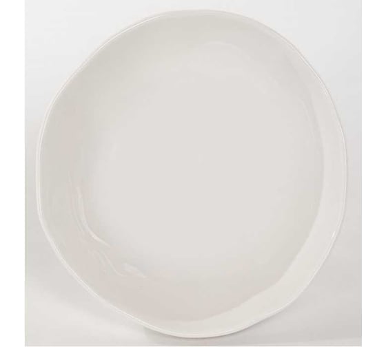 Изображение товара Тарелка глубокая Samold HELGA, 180мм 620мл, упаковка - гофрокороб по 4шт 231-55003