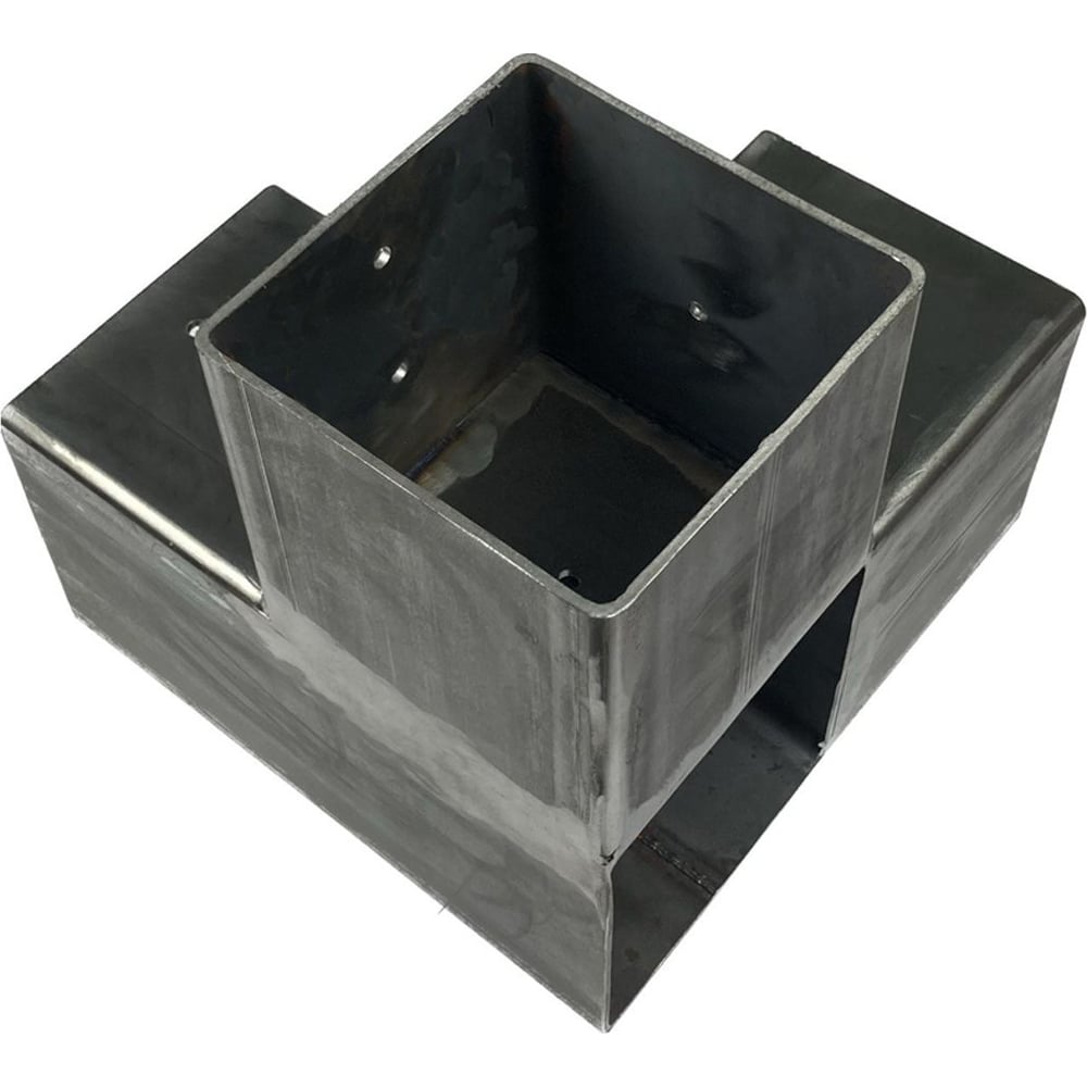 Изображение товара Основание для бруса АрсеналЪ 150x150 мм модель AR75354Ц007-06