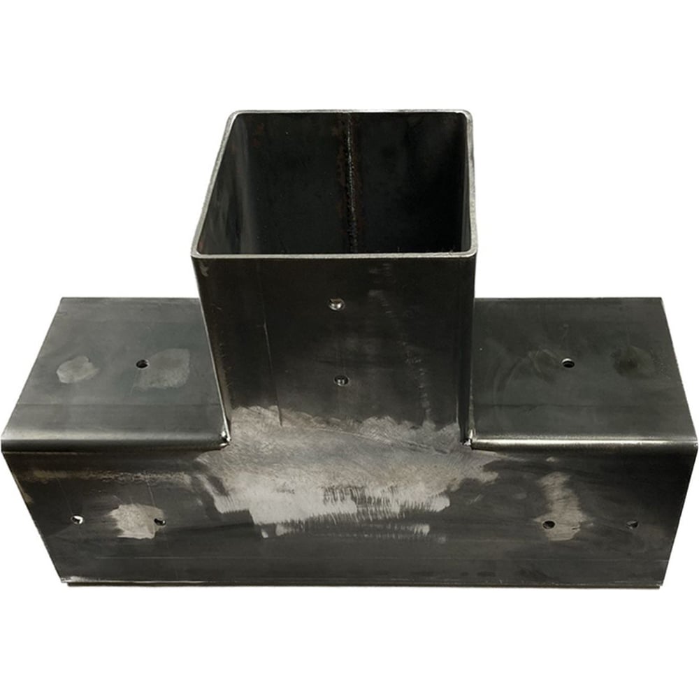 Изображение товара Основание столба АрсеналЪ 150x150 мм AR75554Ц007-06 сталь 460x310 мм