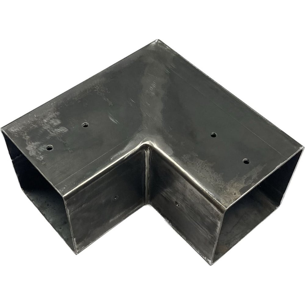 Изображение товара Основание столба АрсеналЪ модель AR75654Ц007-06 для бруса 150x150 мм