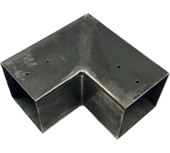 Изображение товара Основание столба АрсеналЪ опора бруса 150x150 мм 1 шт. ARSENAL PERGOLA модель AR75654Ц007-06