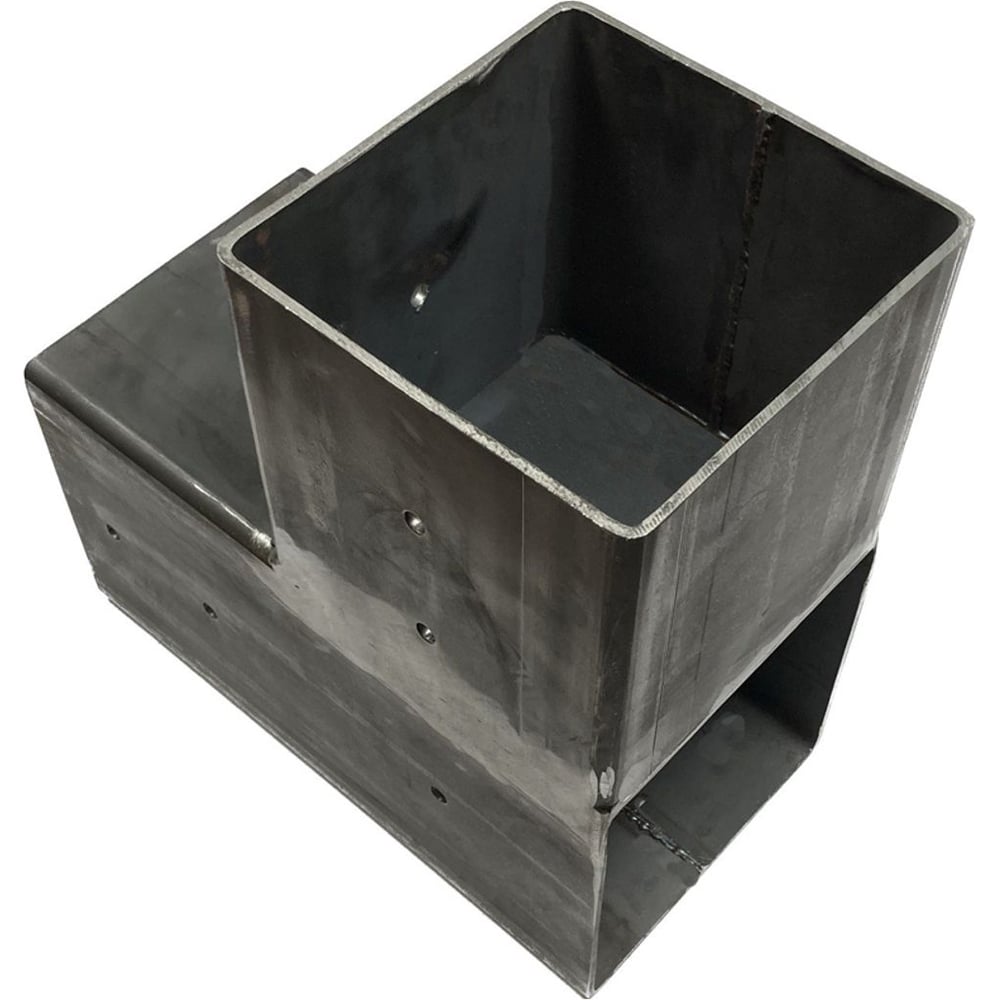 Изображение товара Основание столба АрсеналЪ опора бруса 150x150 мм