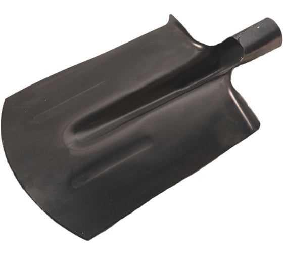 Изображение товара Лопата копальная ООО Агростройлидер прямая эмаль с черенком в сборе САД-03.01.2