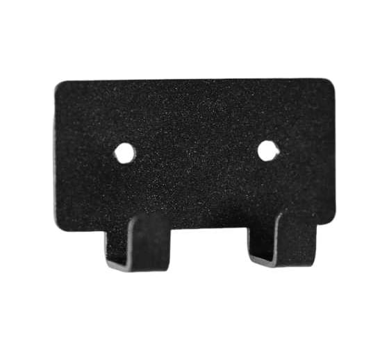 Изображение товара Крючок универсальный ООО СКП двойной В-66Ч