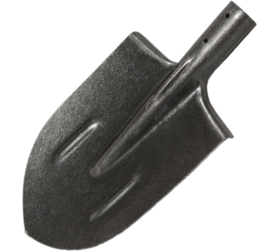 Изображение товара Лопата штыковая ООО Агростройлидер остроконечная нержавеющая сталь с деревянным черенком 1500мм в сборе САД-01.06.11