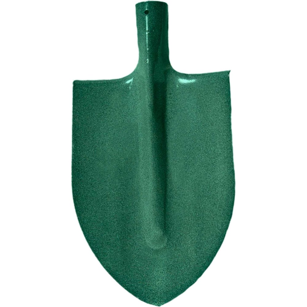 Изображение товара Лопата штыковая ООО Агростройлидер САД-01.12/1 остроконечная порошковая окраска