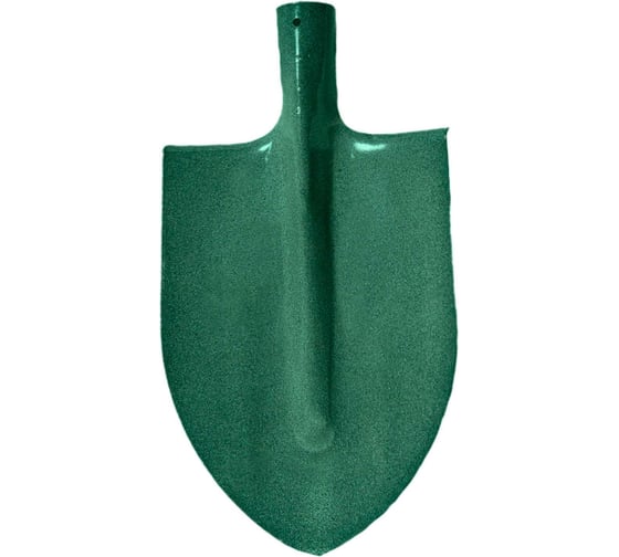 Изображение товара Лопата штыковая ООО Агростройлидер остроконечная порошковая окраска, термообработка, б/ч САД-01.12/1