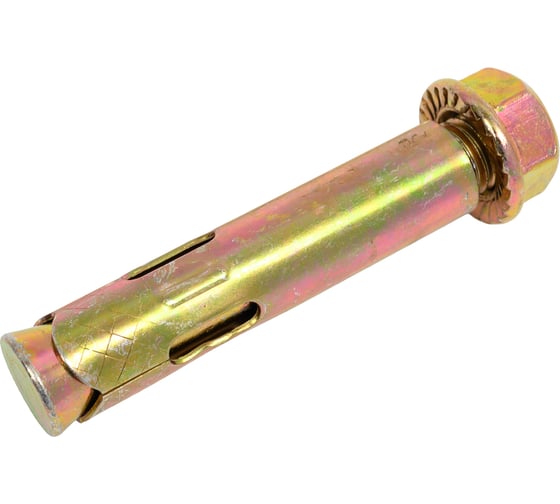 Изображение товара Анкерный болт с гайкой Партнер 20x107 823314