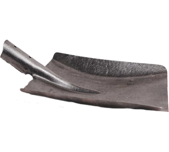 Изображение товара Лопата совковая универсальная ООО Агростройлидер рельсовая сталь, б/ч САД-02.10