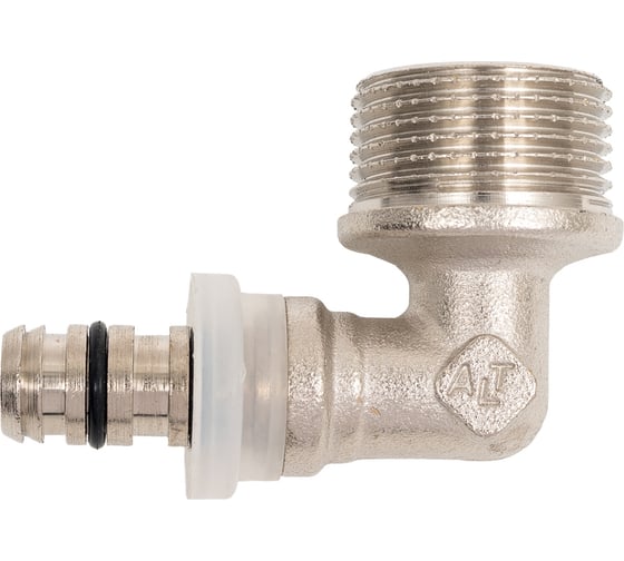 Изображение товара Переходной угольник Altstream (н.р.) 16х3/4" пресс 004030702