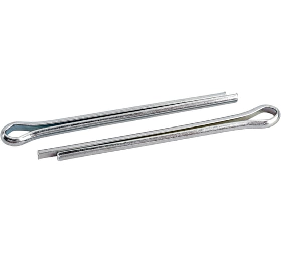 Изображение товара Шплинт ЦКИ DIN 94, 2.5х32 Ц, уп. 150 шт. 62228