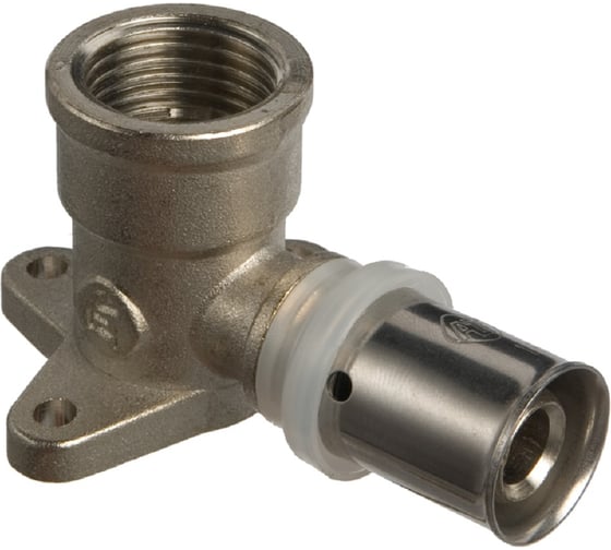 Изображение товара Altstream Угольник с креплением (в.р.) 16х1/2" пресс 004030801