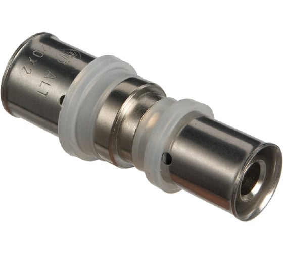 Изображение товара Муфта редукционная Altstream 32х16 пресс 004020204