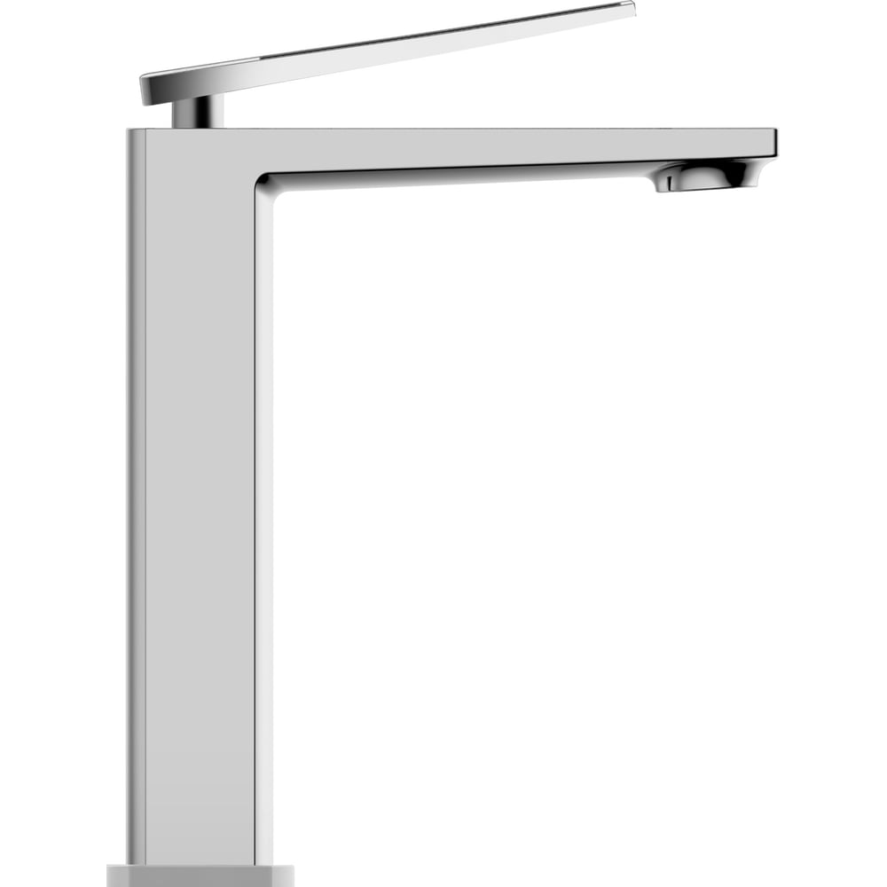 Изображение товара Смеситель для раковины Milleau Elegant хром однорычажный ML6739223LH-CR