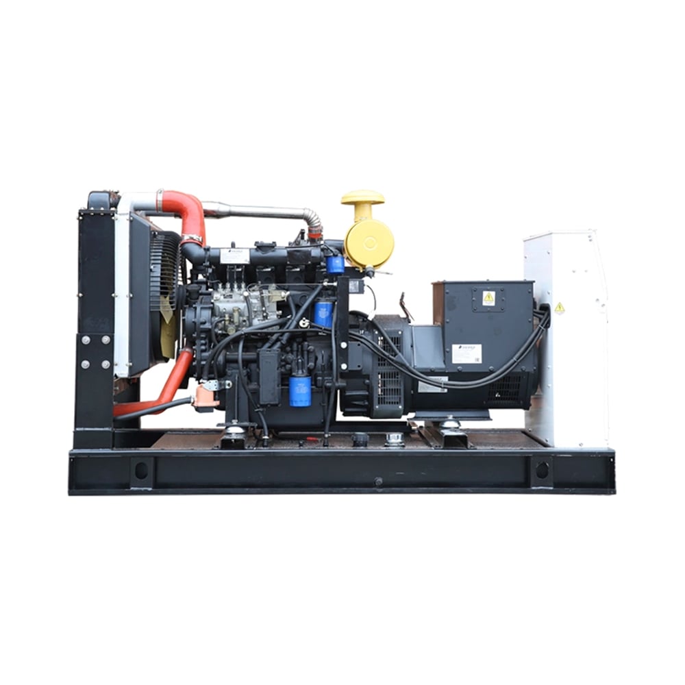 Изображение товара Дизельная электростанция Азимут АД60С-Т400-2РМ19 открытая 66 кВт