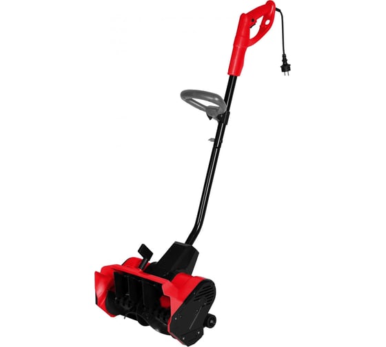 Изображение товара Снегоуборщик электрический Starwind EST-1500 1.5кВт 2015021