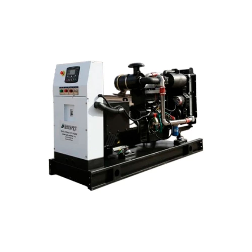 Дизельная электростанция ООО "ПК "АЗИМУТ" АД50С-Т400-1РМ16