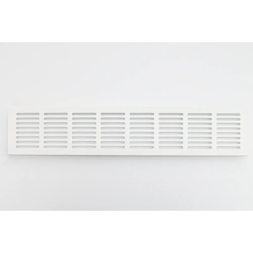 Изображение товара Металлическая вентиляционная решетка 800x80 мм Вентмаркет VRZ50300A