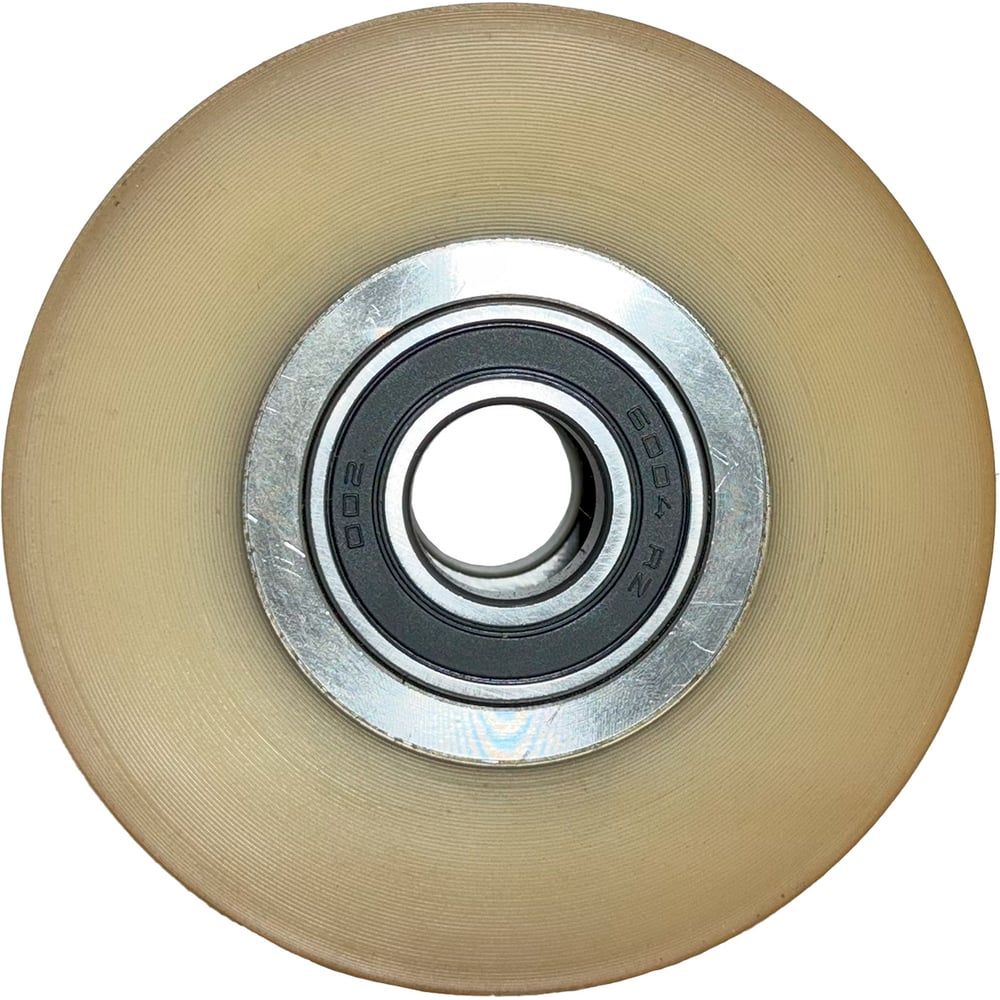 Изображение товара Колесо стабилизирующее Starkerman 102 мм вулколлан сталь шариковый подшипник