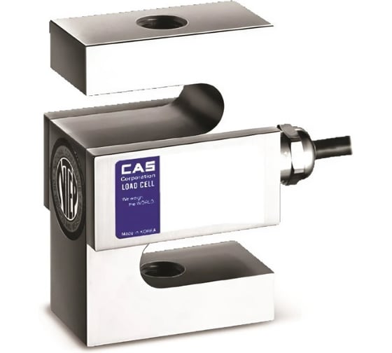 Изображение товара Тензодатчик CAS SBA-200-C LLDSBA204GCU8000