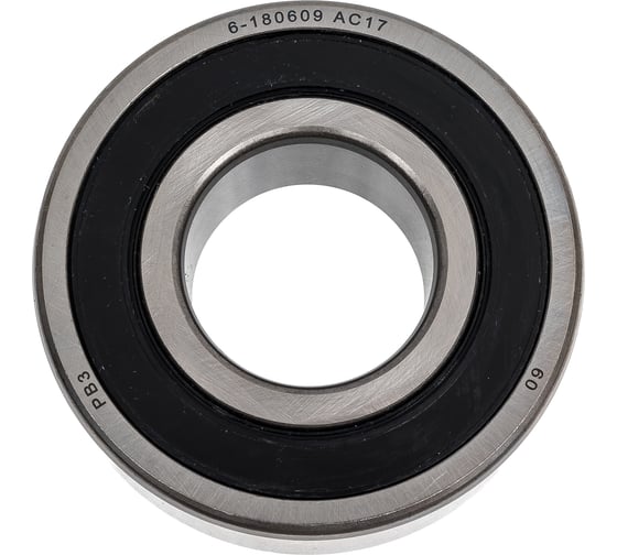 Изображение товара Подшипник РВЗ 180609 62309-2RS