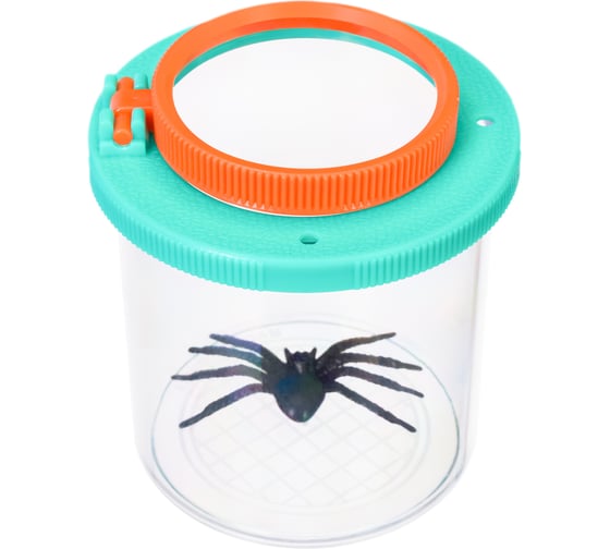 Изображение товара Банка для насекомых Levenhuk Discovery Basics CN5 79650