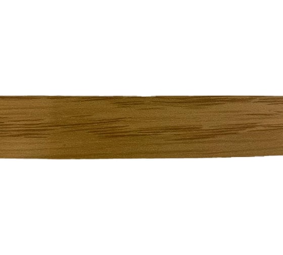 Изображение товара Меламиновая кромка Локри с клеем 19 мм, кедр 5 м К485-5