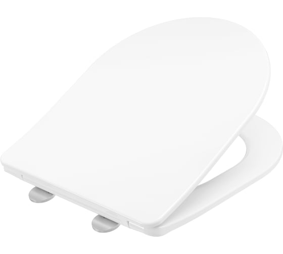 Изображение товара Сиденье для унитаза Tokito TATSUMAKI YOKO дюропласт, с микролифтом TOK-TATSUMAKI-TY-SEAT