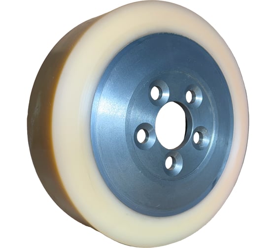 Изображение товара Колесо ведущее с фаской Starkerman 7535735 / 7535733