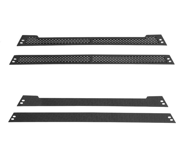 Изображение товара Защитная сетка переднего бампера Русская Артель для Lada Vesta 2015- SRL-138402