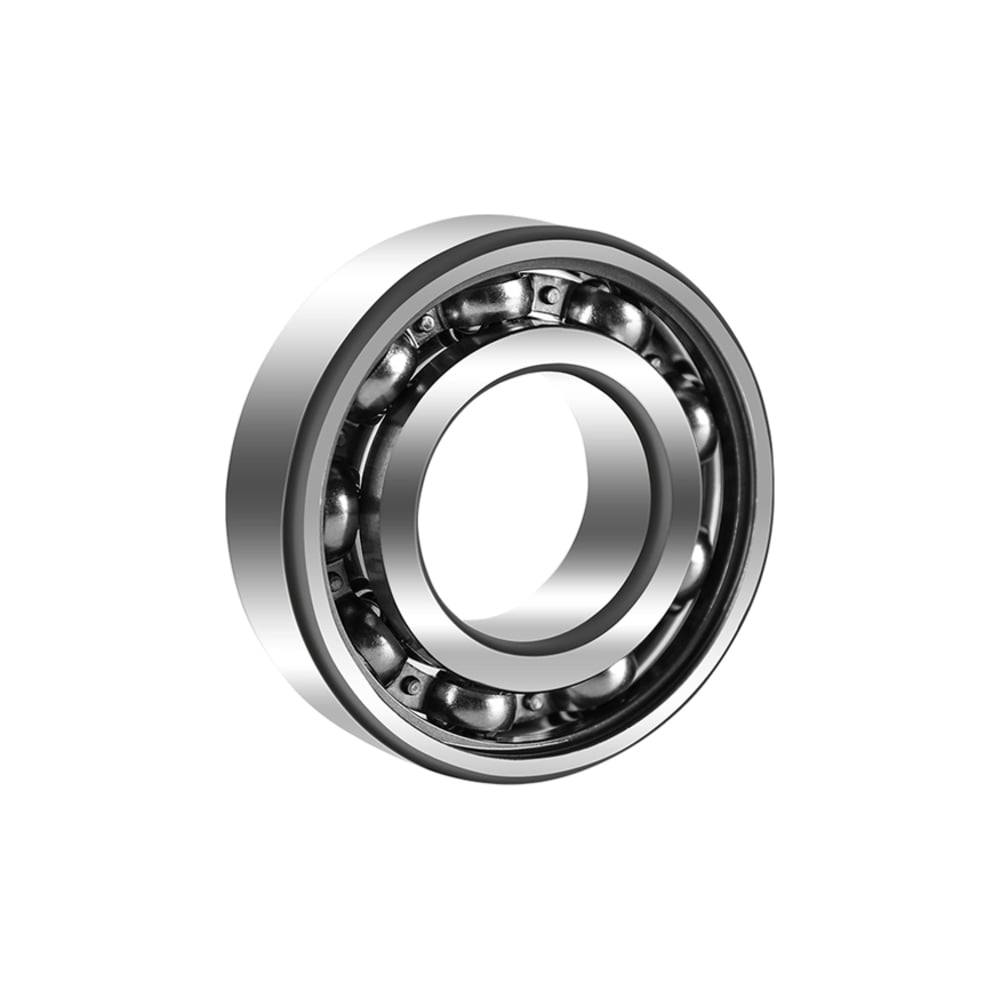 Изображение товара Подшипник РВЗ 60200 (6200 Z) 6200-Z