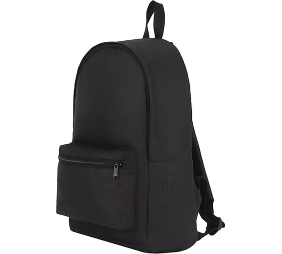 Изображение товара Рюкзак городской Ecos BL032, 20 литров, чёрный 109252