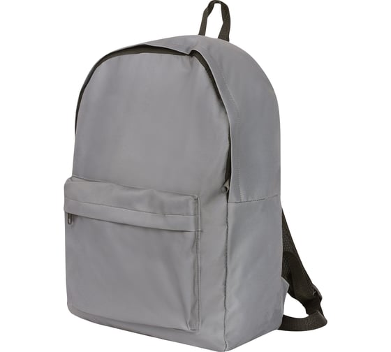 Изображение товара Рюкзак городской Ecos BL032, 20 литров, серый 109254