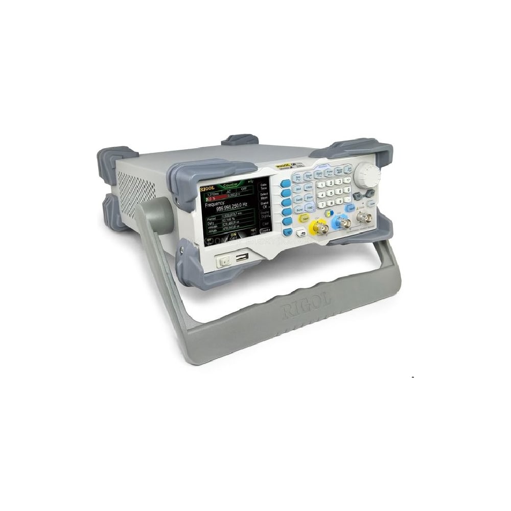 Изображение товара Генератор сигналов произвольной формы Rigol DG1032Z профессиональный