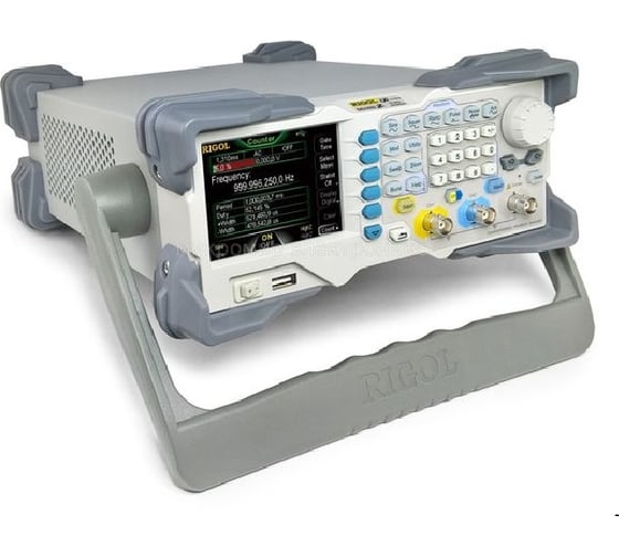 Изображение товара Генератор сигналов произвольной формы Rigol DG1032Z