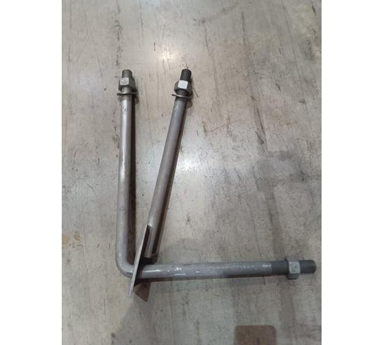 Изображение товара Стяжка ЭНЕРВИК ENSTO SH703R ж/б стойки типа СВ105, 1 шт. SH703R-1