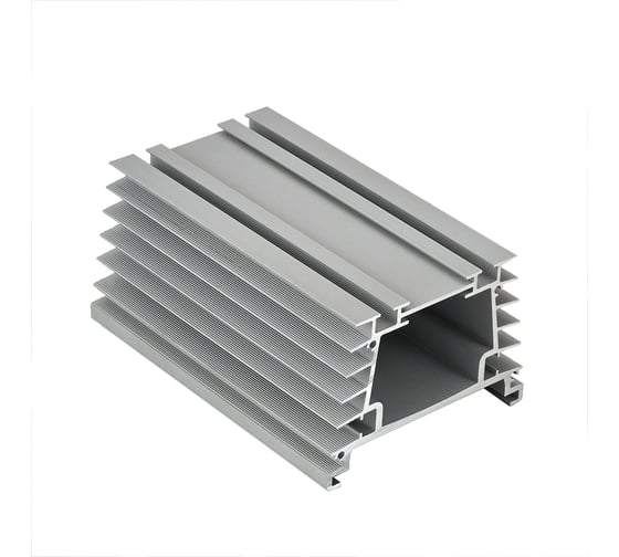 Изображение товара Профиль МЕТА-МИ MI-SPLH алюминиевый, без покрытия, 1000mm MI PR-0025