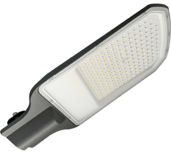 Изображение товара Светильник уличный линзованный светодиодный NEOX ДКУ-2L 120Вт 230В 5000К 15000Лм 125лм/Вт 48-70мм IP65 4690612057095