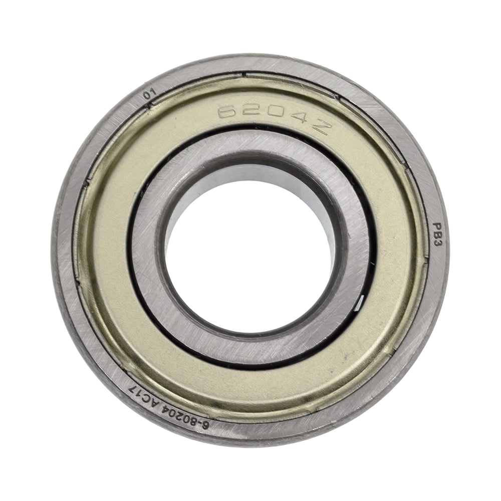 Изображение товара Подшипник РВЗ 6204 ZZ