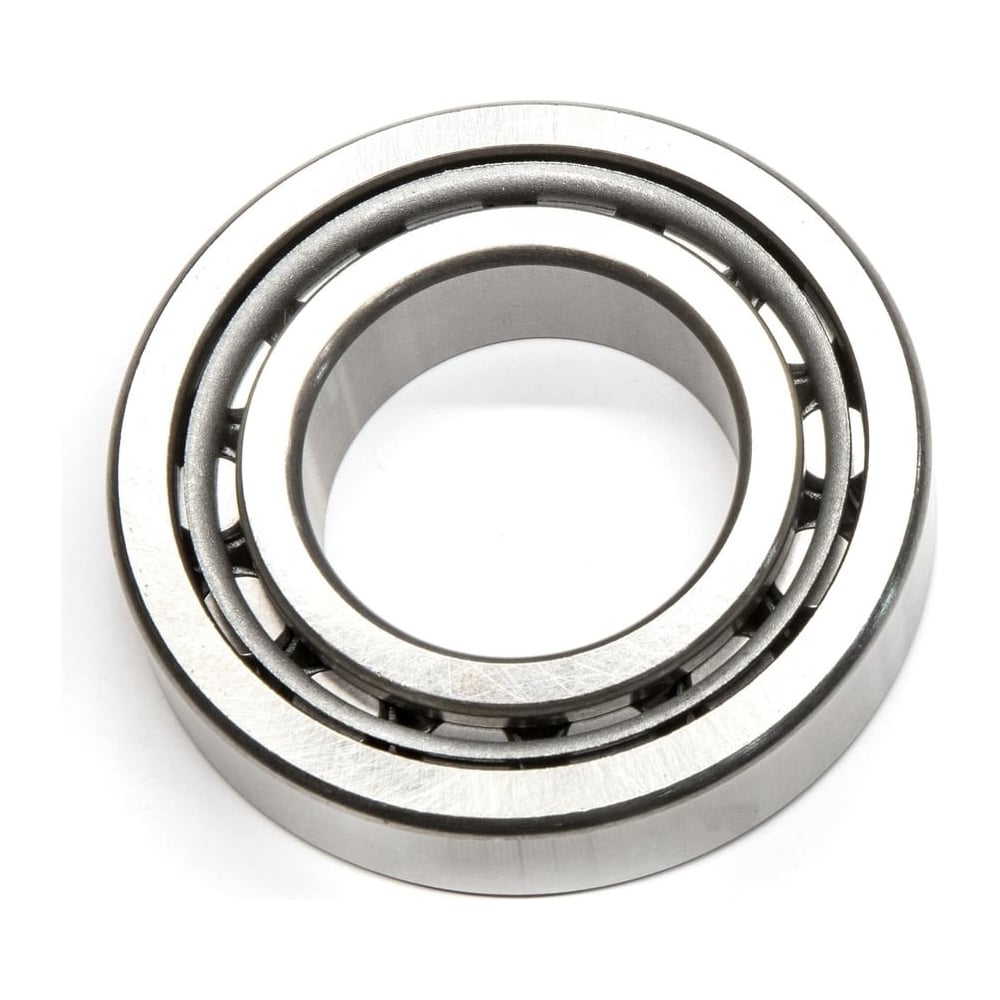 Изображение товара Подшипник РВЗ 102305 радиальный однорядный роликовый открытый 25х25х17 мм