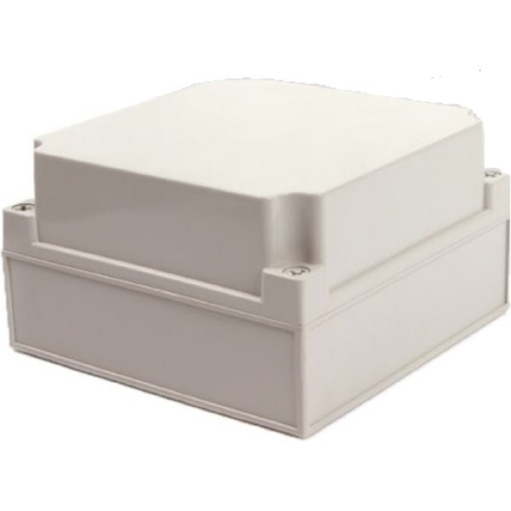 Изображение товара Корпус пластиковый ANDELI DS-AG-1217 IP66 125x175x75 щитовой коробка