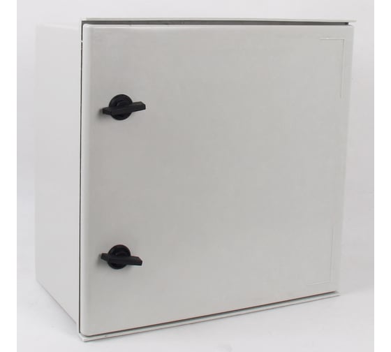 Изображение товара Щит пластиковый ANDELI DS-SMC-44020 IP66 400x400x200 артикул ADL29-109