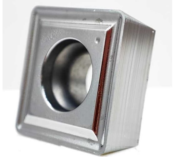 Изображение товара Пластина СпецТехИнструмент SPGT090408 M01-Z SPGT090408M01-Z SPGT090408 M01-Z STI