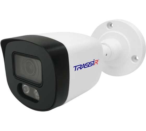Изображение товара IP камера Trassir TR-D2B5 v3 D 2.8 УТ-00064343