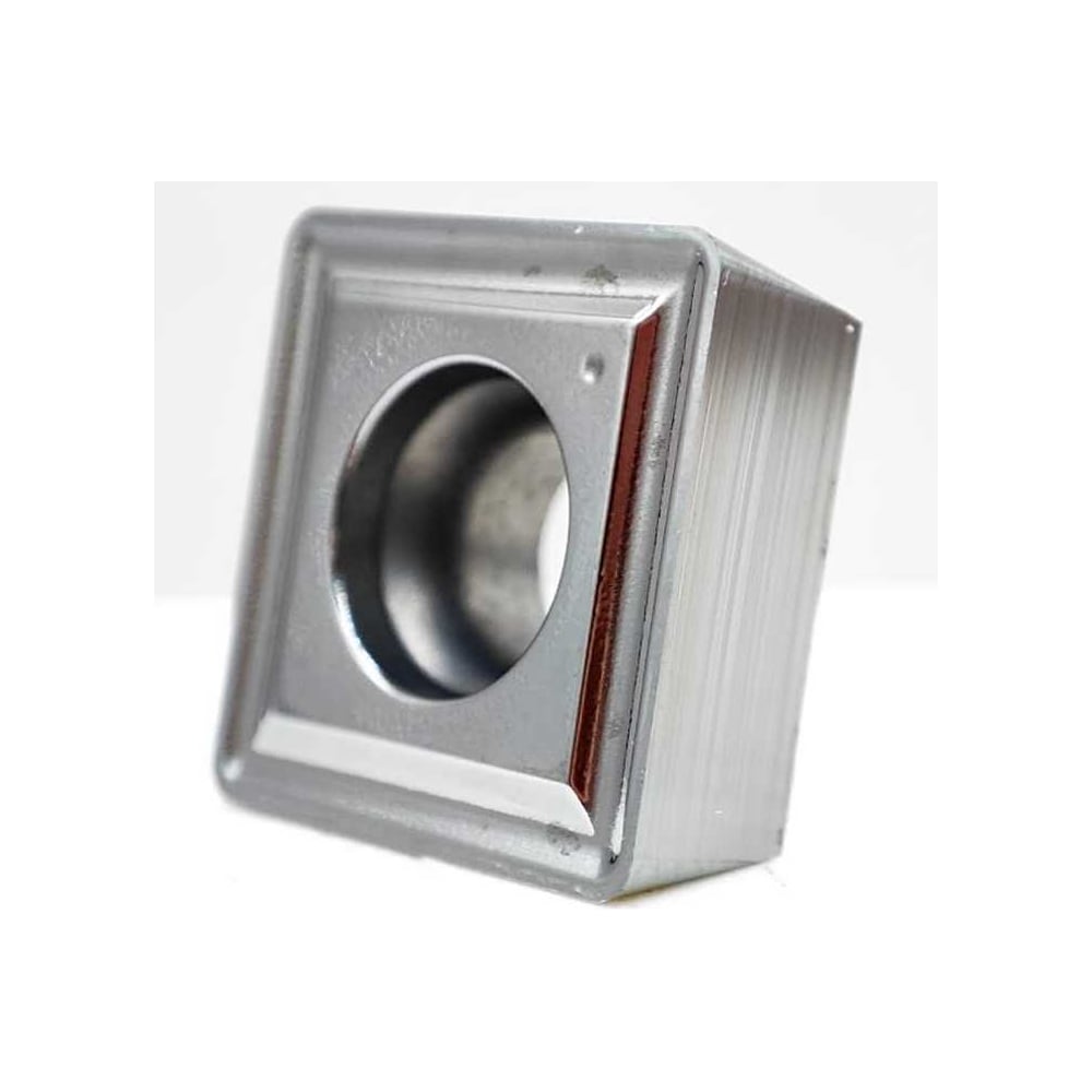 Изображение товара Пластина STI SPGT140512 M01-Z для токарной обработки цветных металлов