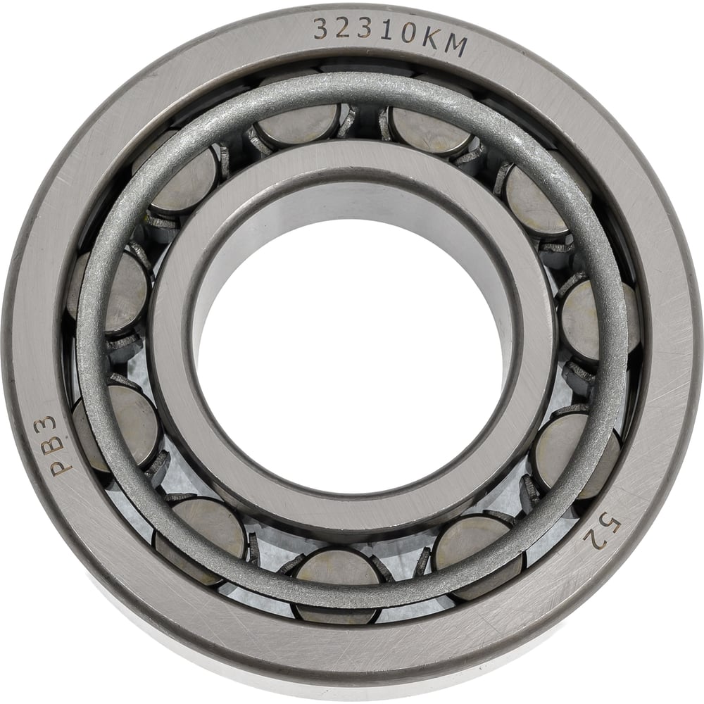 Изображение товара Подшипник РВЗ 32310 КМ NU310 роликовый однорядный