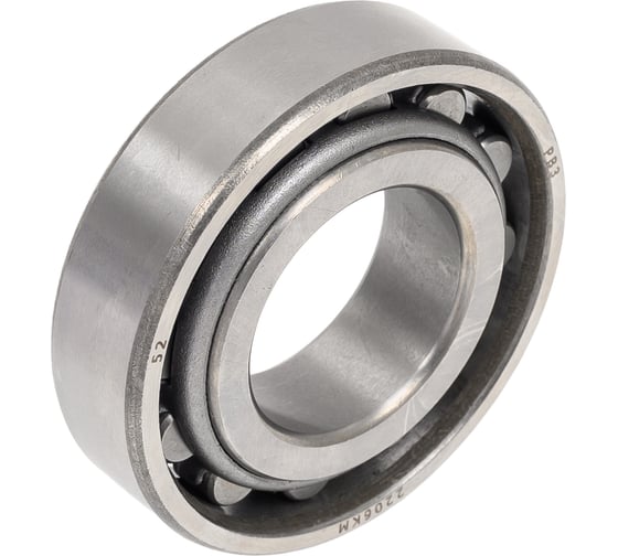 Изображение товара Подшипник РВЗ 2206 КМ N206